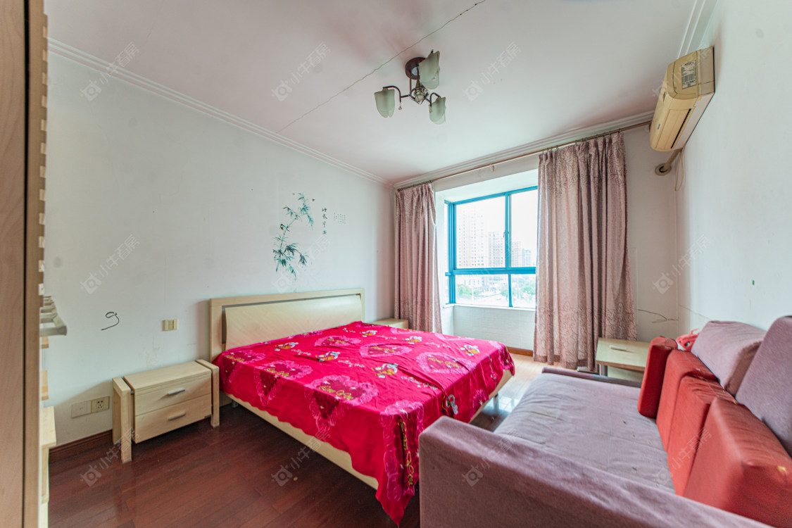 常州四季新城南苑在售二手房源室内图_小牛看房