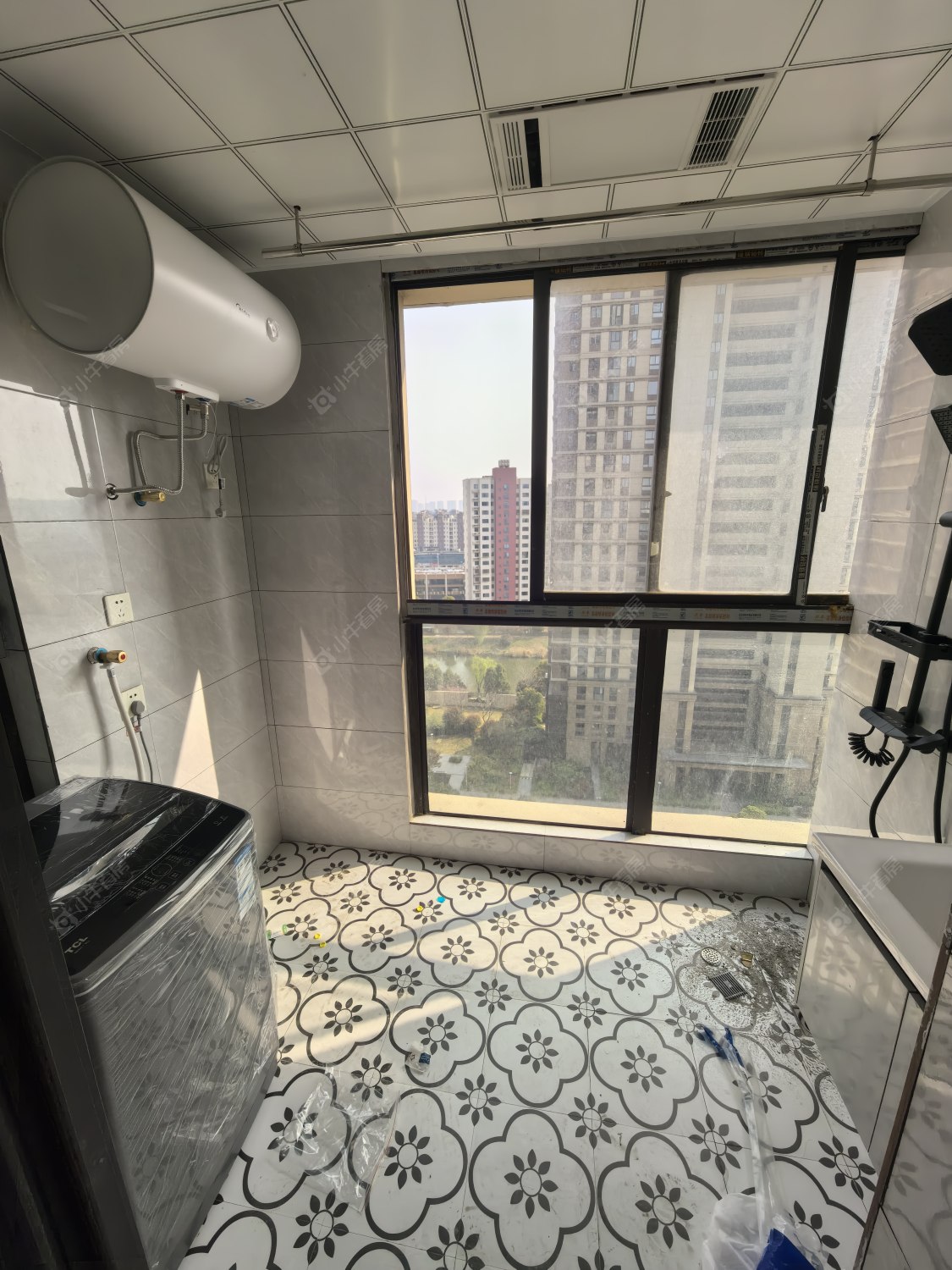 常州吾悦广场(天宁)在租房源室内图_小牛看房