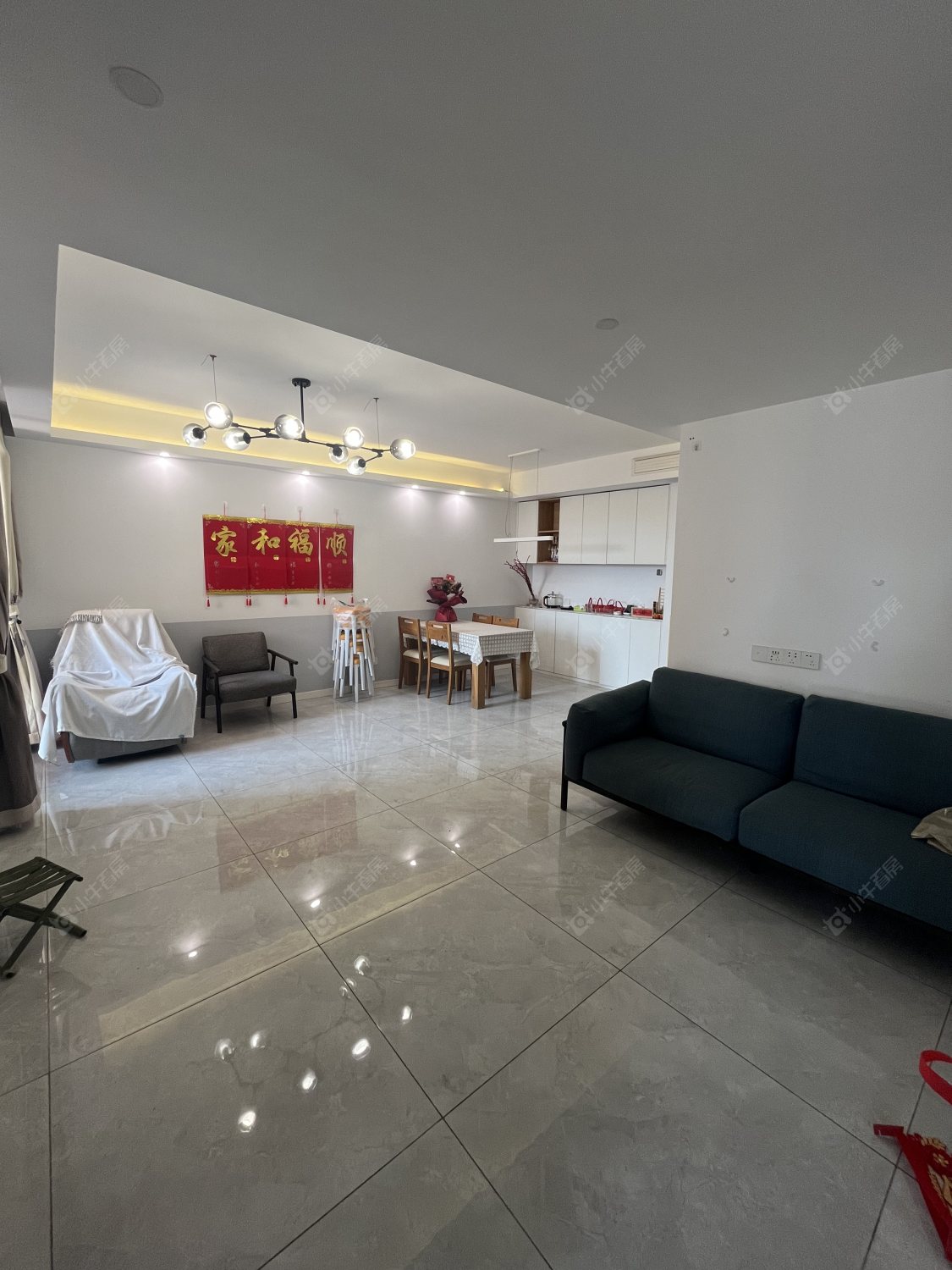 常州常发豪郡租房_小牛看房