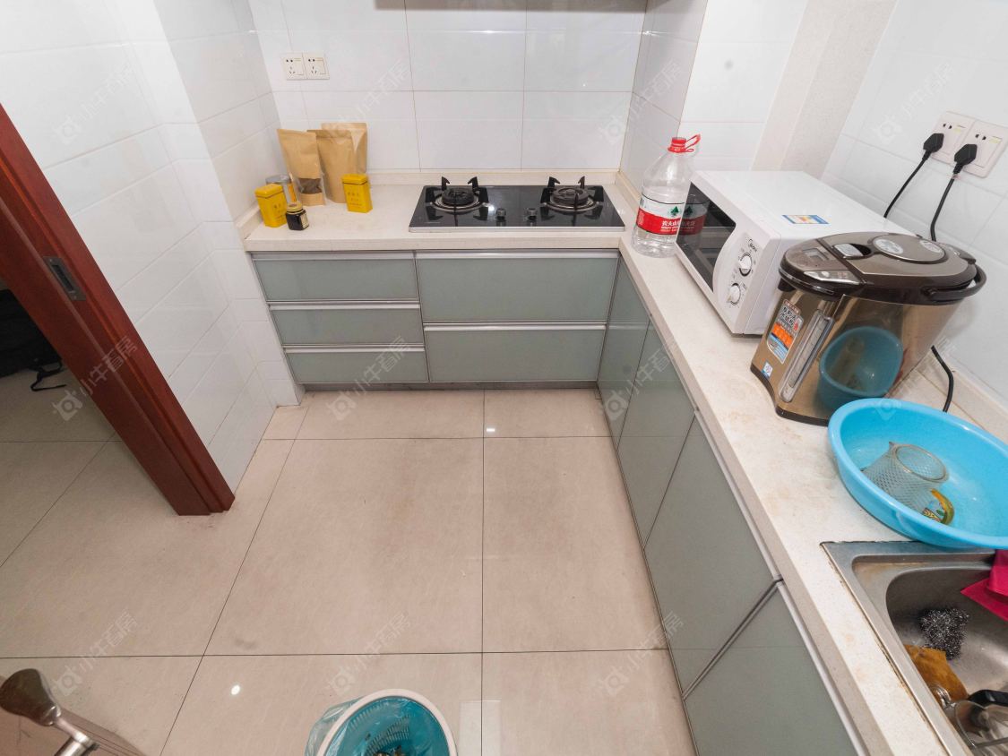 常州京城豪苑北区在售二手房源室内图_小牛看房