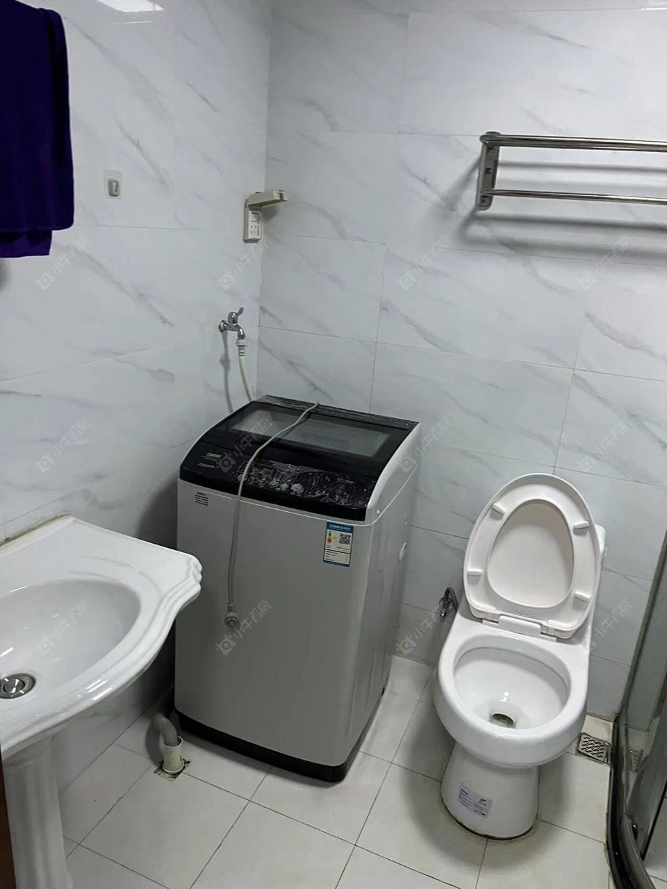 常州澳新风情街公寓在租房源室内图_小牛看房