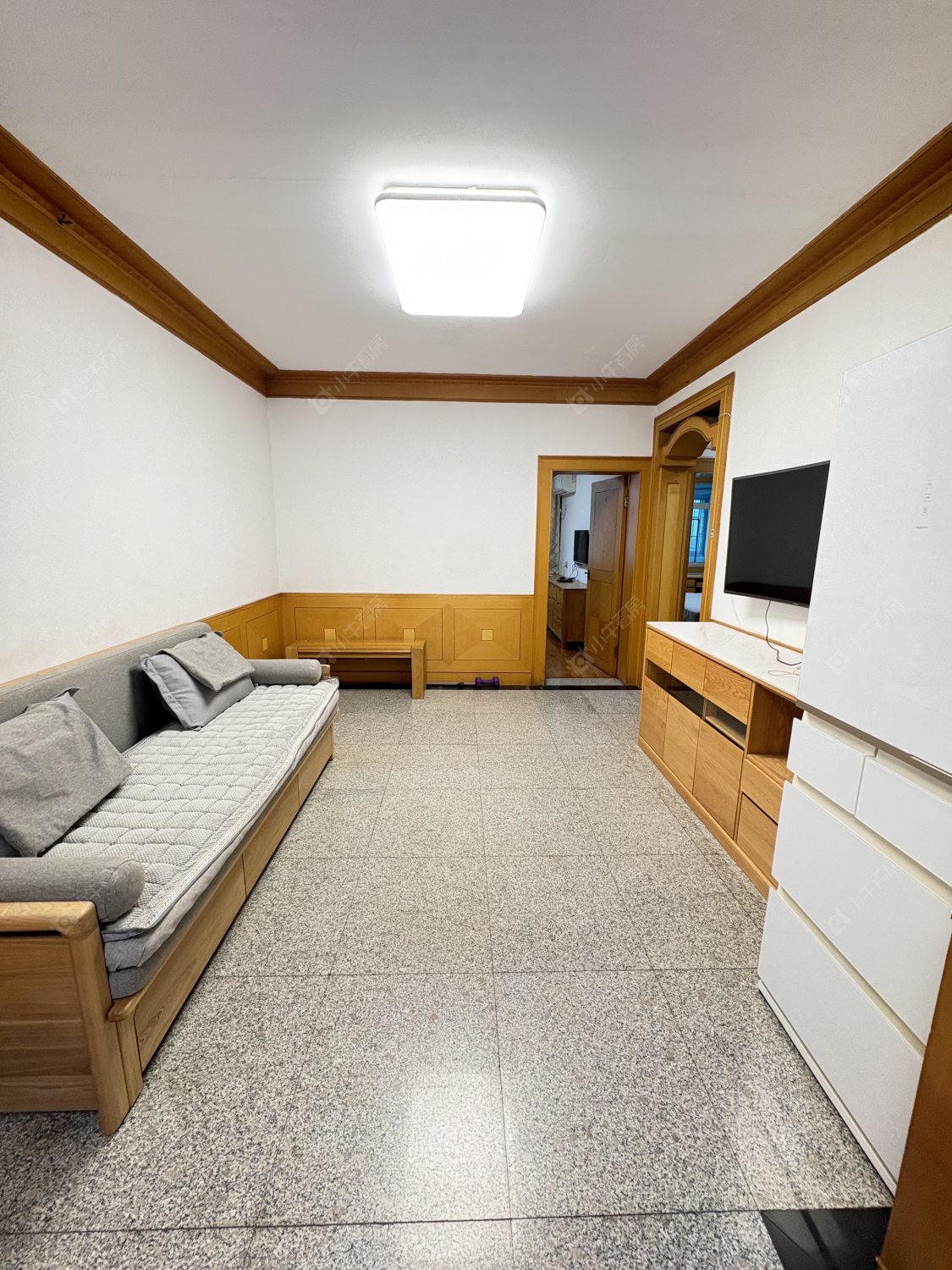 常州汇丰一村在租房源室内图_小牛看房