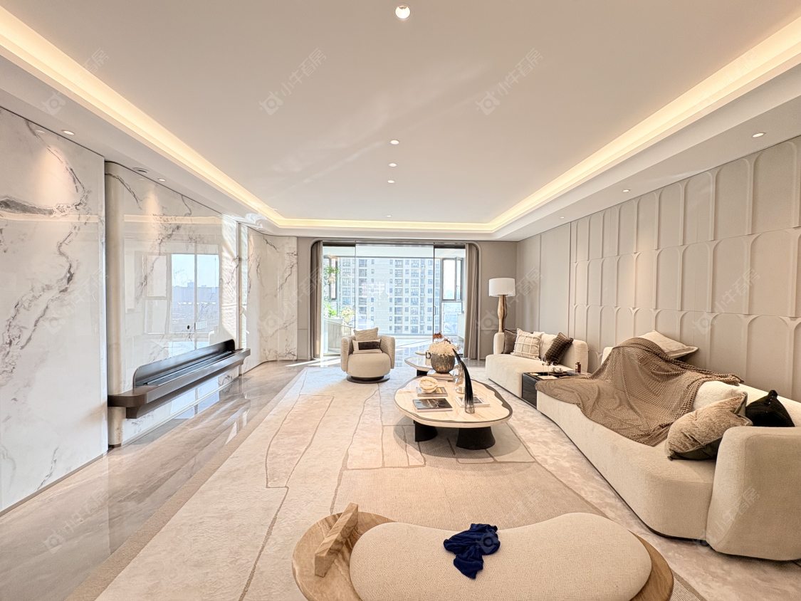 丹阳信达香堤国际在售二手房_小牛看房