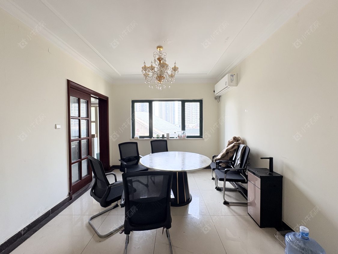 丹阳恒大名都一期在售二手房源室内图_小牛看房