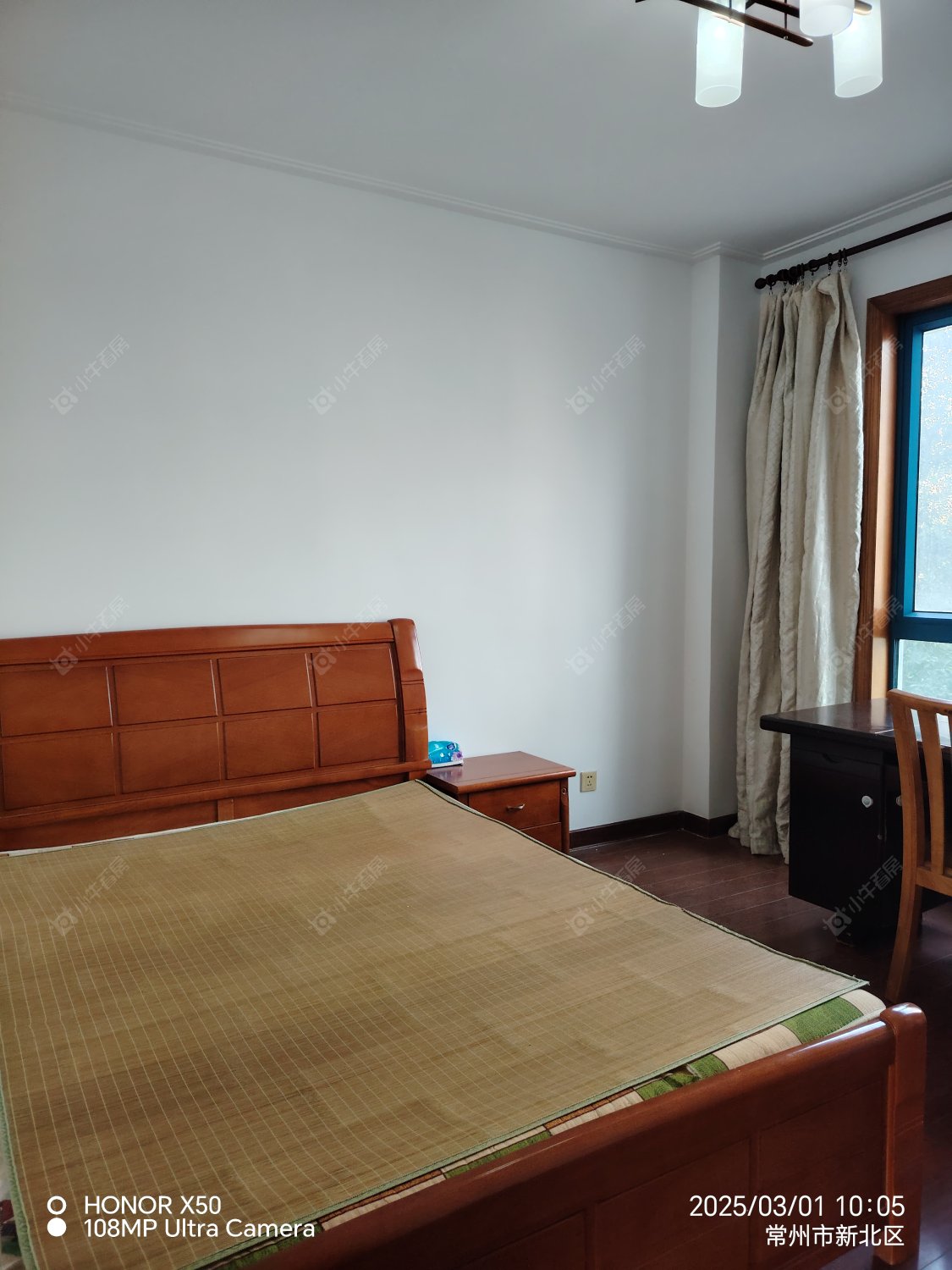 蓝色港湾花园房源室内图 常州蓝色港湾花园在租房源室内图_小牛看房