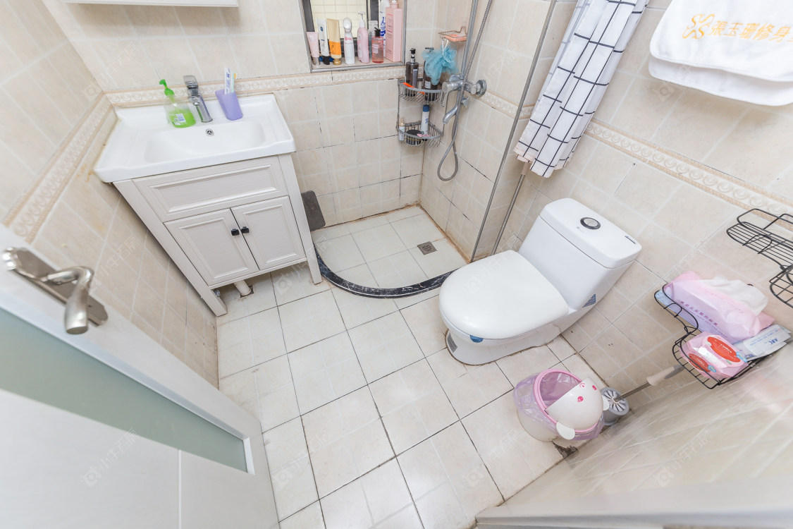 常州盛世名门在售二手房源室内图_小牛看房