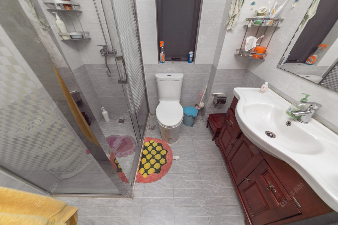 香江华廷花园房源室内图 常州香江华廷花园在售二手房源室内图_小牛看房