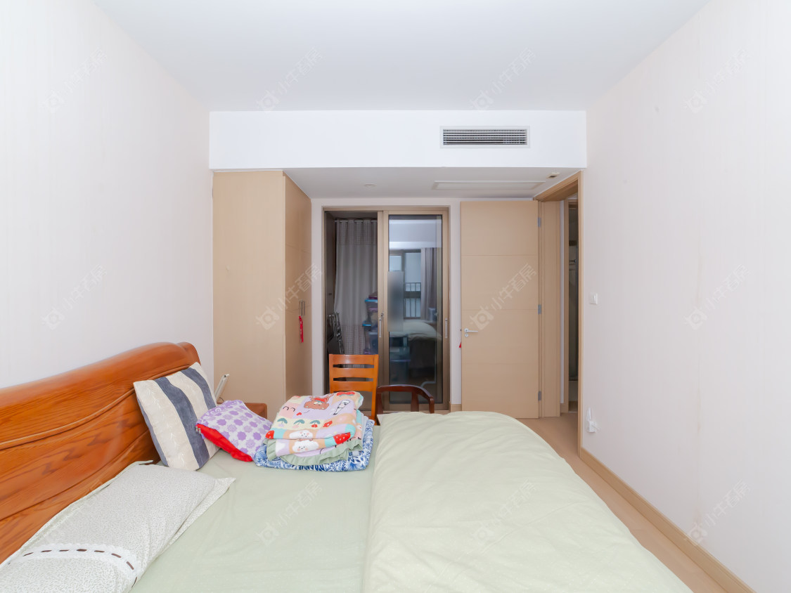 常州龙洲伊都在售二手房源室内图_小牛看房