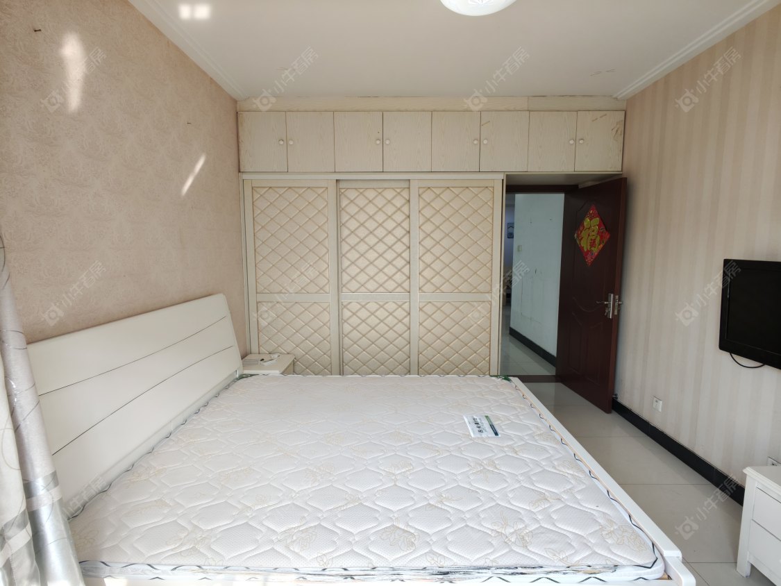 滨江明珠城东区房源室内图 常州滨江明珠城东区在租房源室内图_小牛看房