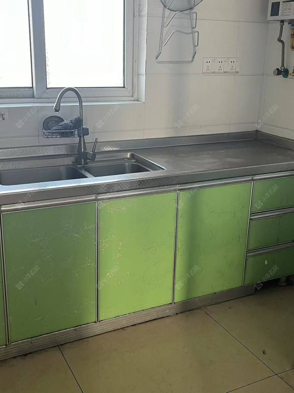 常州新城香溢俊园在租房源室内图_小牛看房