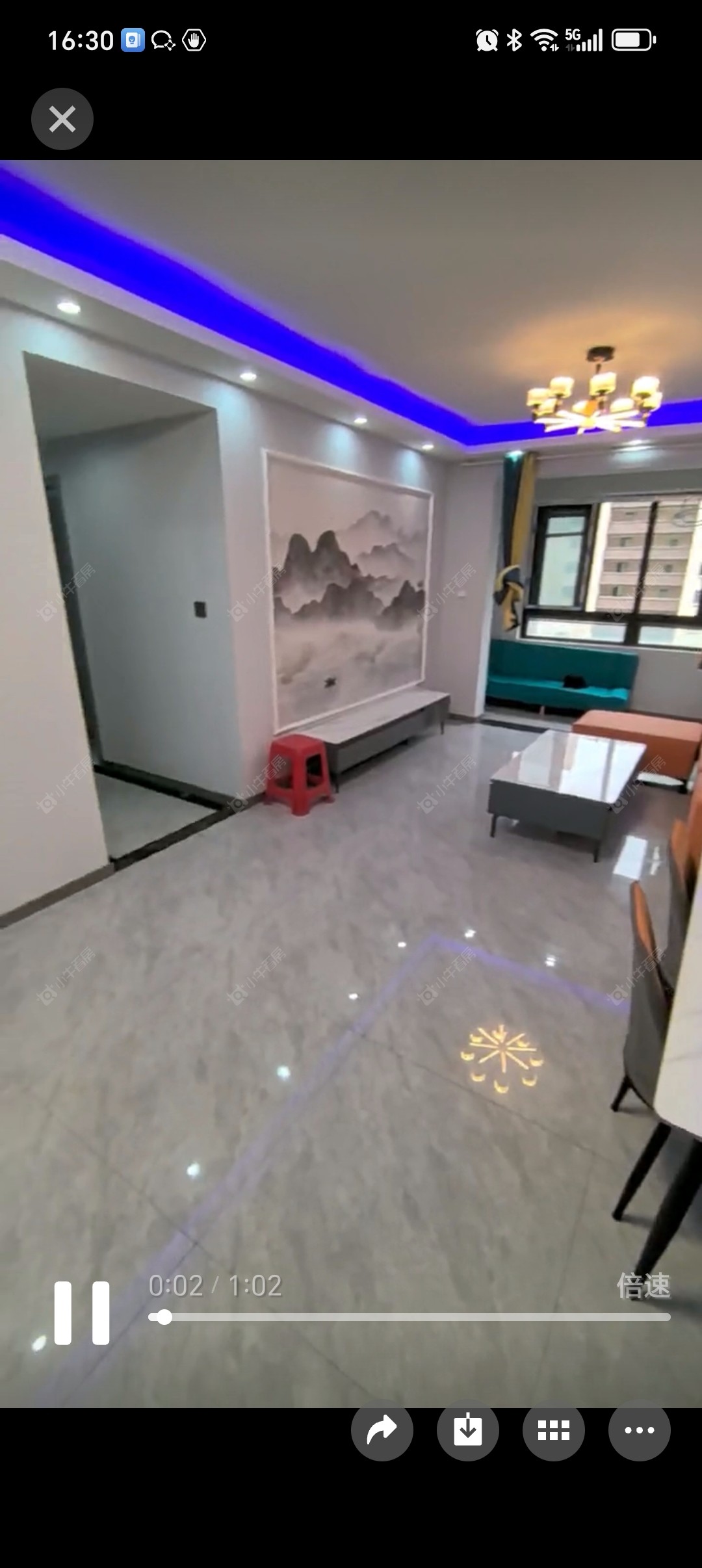 常州百馨西苑五期在租房源_小牛看房