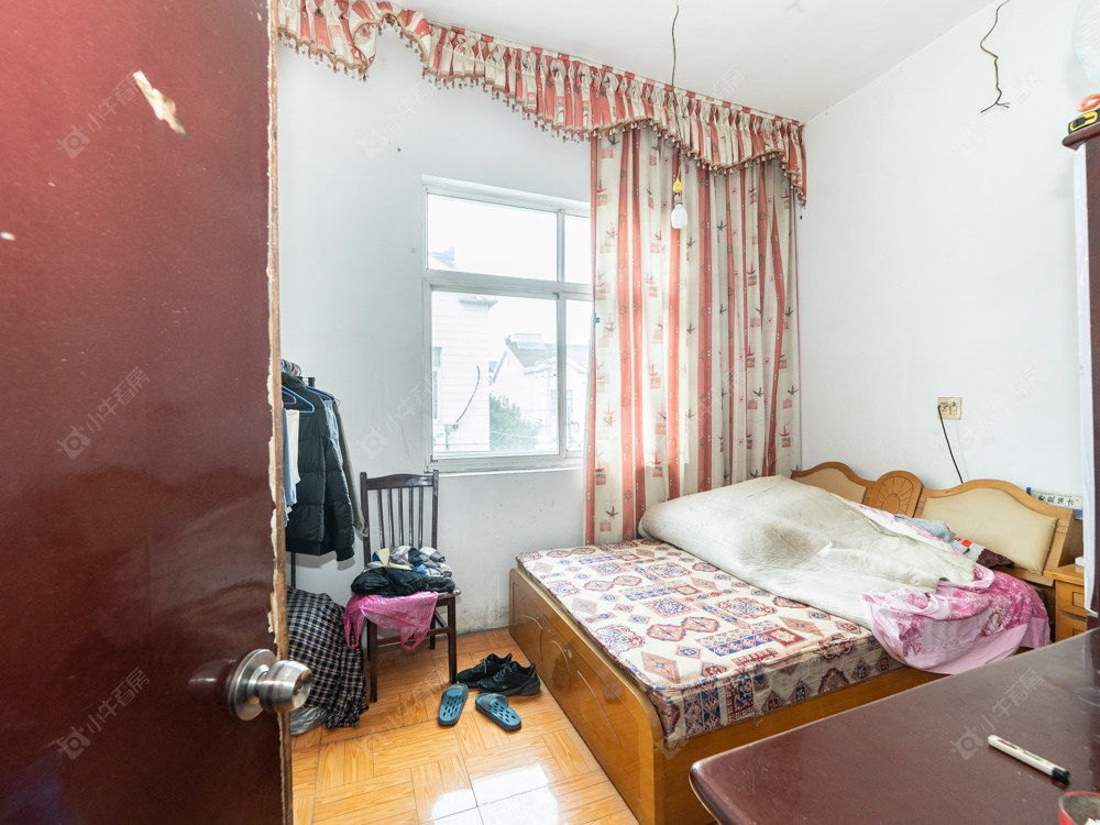 常州圩塘新村二村在售二手房源室内图_小牛看房