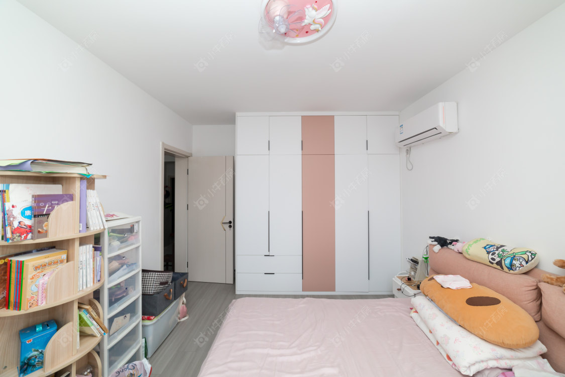 常州公园壹号一二期在售二手房源室内图_小牛看房