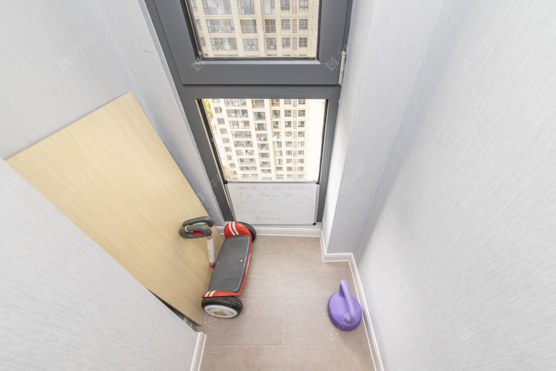 常州玉兰广场五期在售二手房源室内图_小牛看房