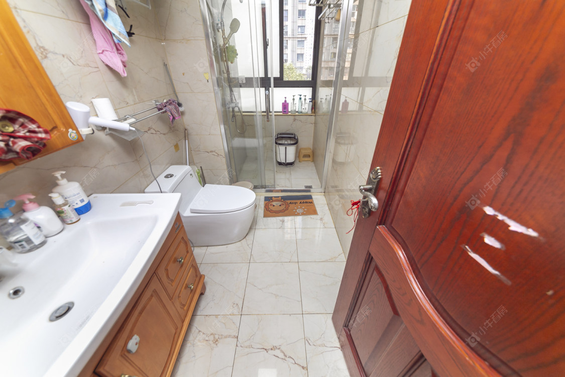 常州弘阳上城在售二手房源室内图_小牛看房