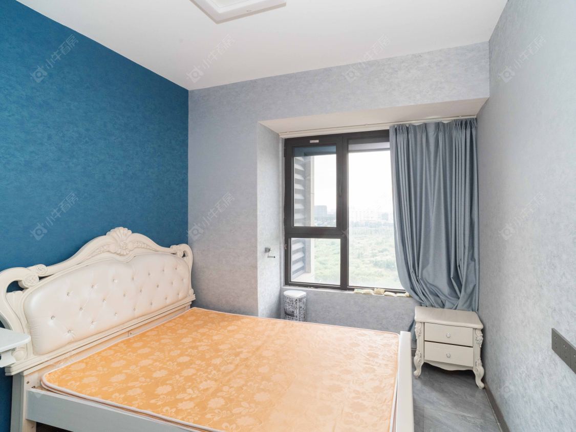 常州雅居乐路劲棠颂在售二手房源室内图_小牛看房