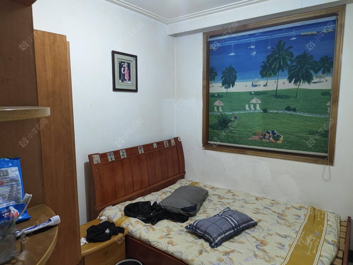 常州东庄新村在租房源室内图_小牛看房