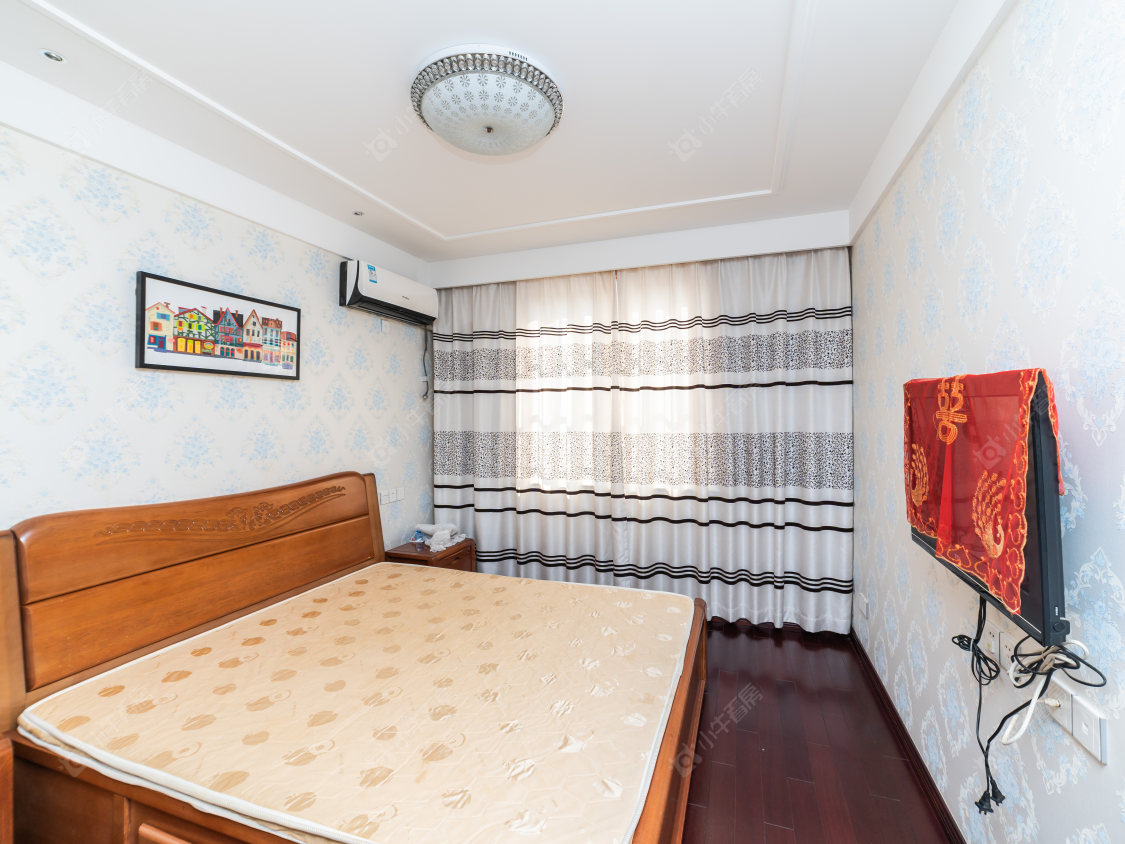 常州东方公寓(潞城)在售二手房源室内图_小牛看房