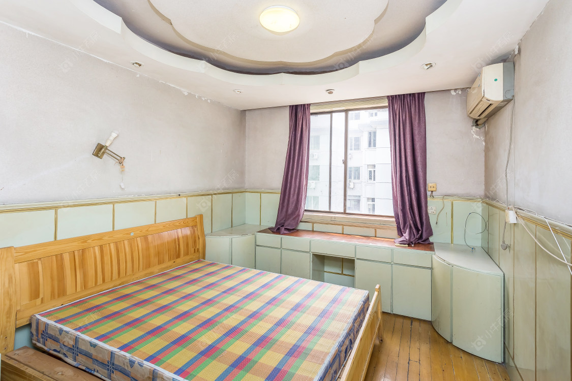 常州翠竹新村南区在售二手房源_小牛看房