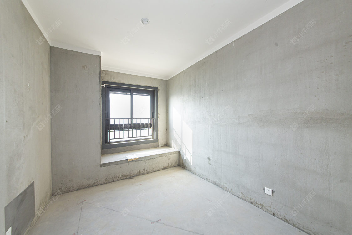 常州新城路劲·西岸时光在售二手房源室内图_小牛看房