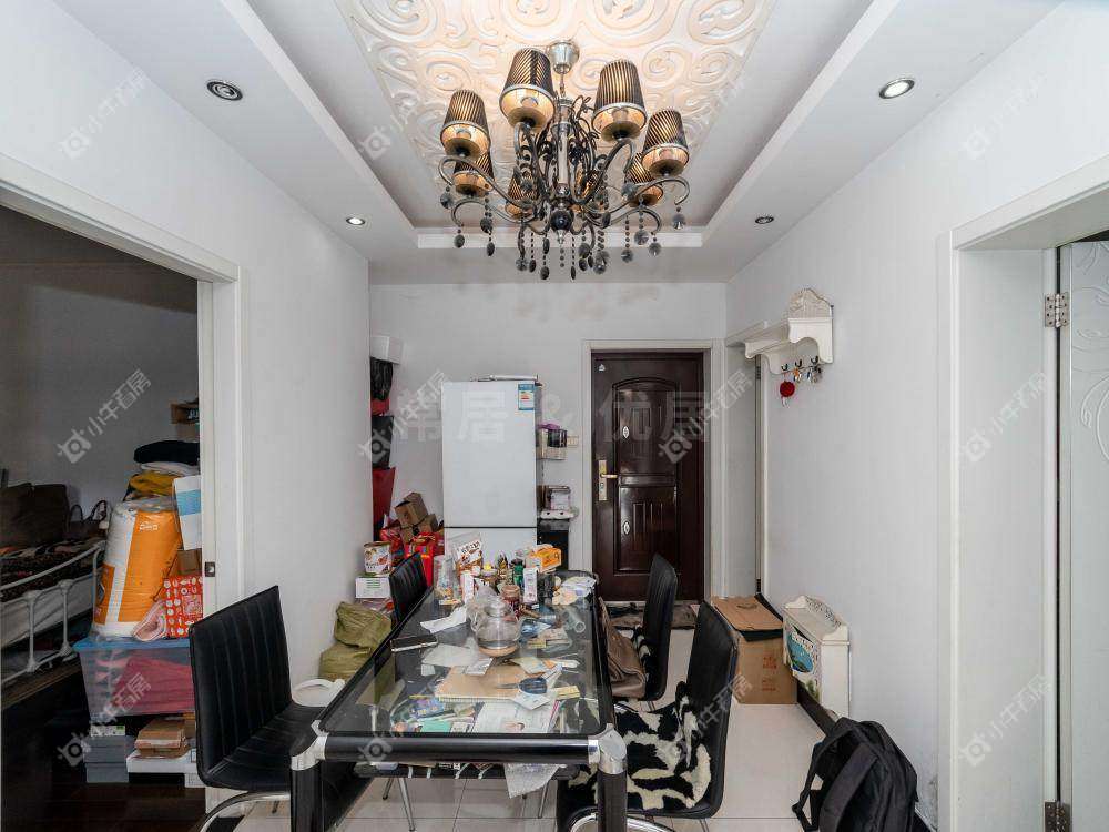 常州璞丽湾花园在租房源_小牛看房