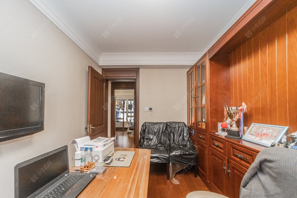 朗诗蓝郡房源室内图 常州朗诗蓝郡在售二手房源室内图_小牛看房