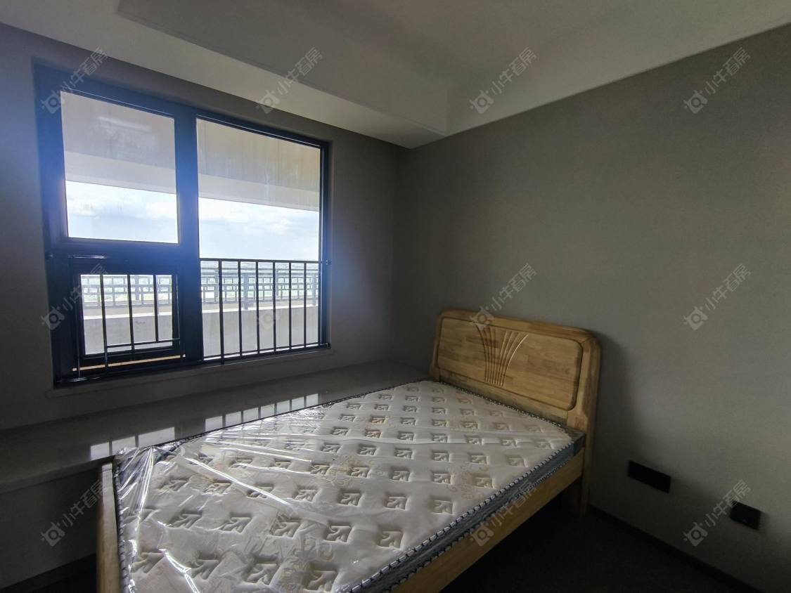 常州美的世茂云筑在租房源室内图_小牛看房