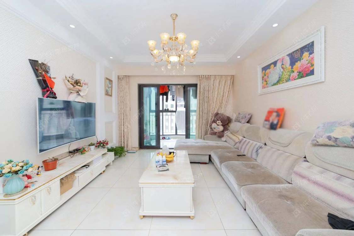 常州大名城北区在租房源_小牛看房