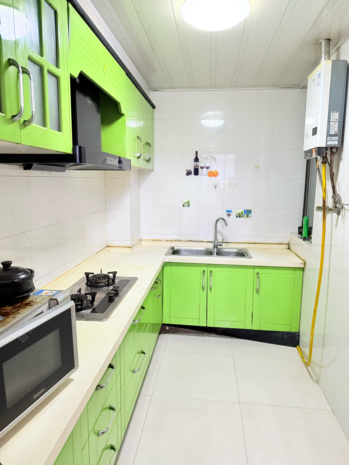 常州阳湖名城在租房源室内图_小牛看房