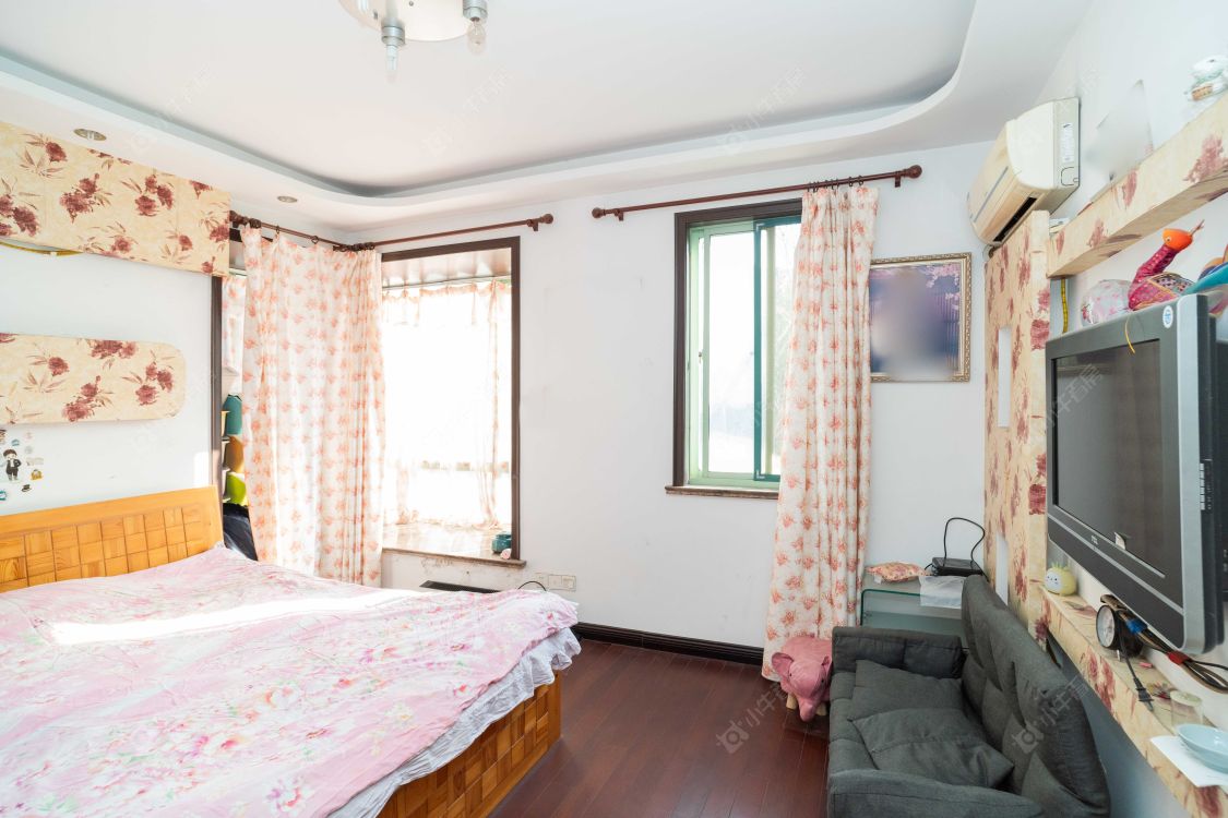 常州金玉苑在售二手房源室内图_小牛看房