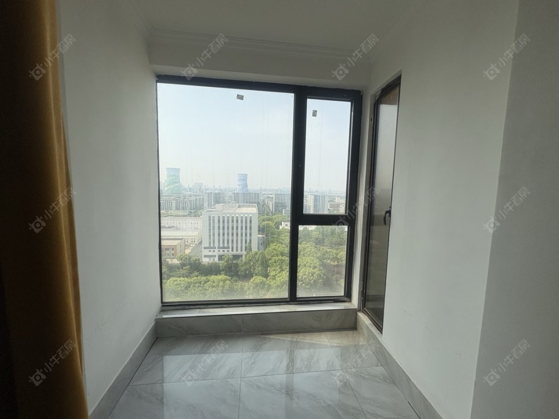 常州东方君开在租房源室内图_小牛看房