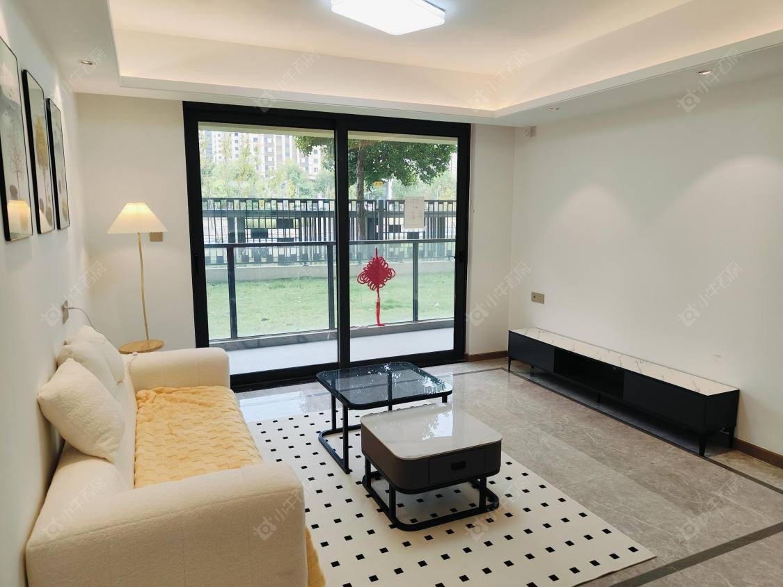 绿地香港名墩道房源室内图 常州绿地香港名墩道在租房源室内图_小牛看房