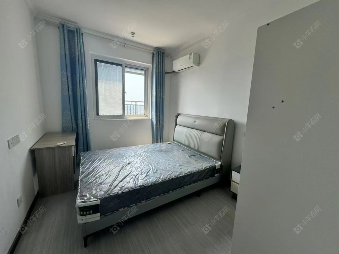 常州中梁前黄壹号院在租房源_小牛看房