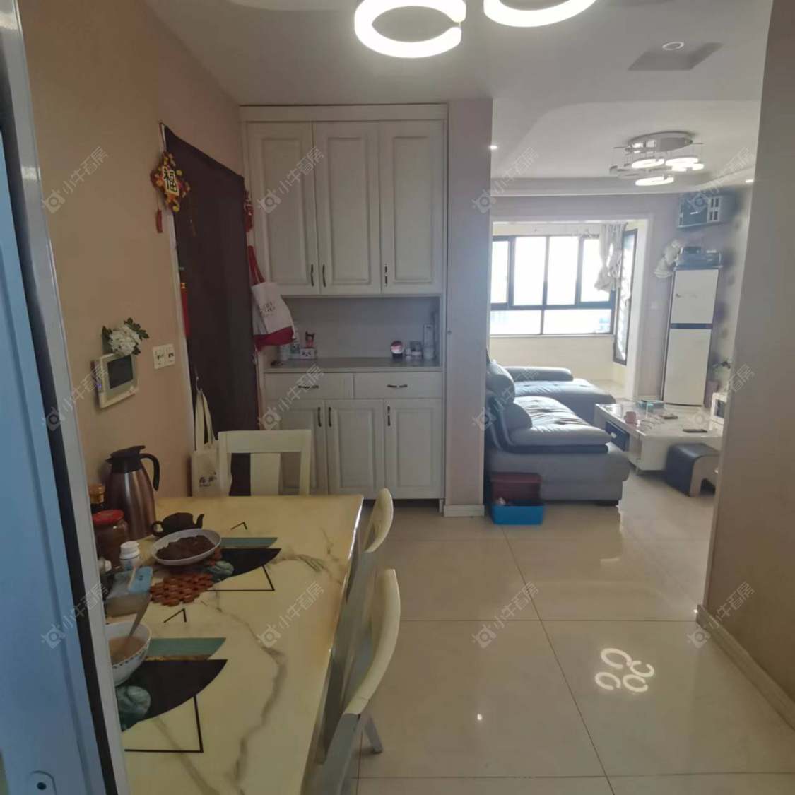 常州新城御景湾在租房源_小牛看房