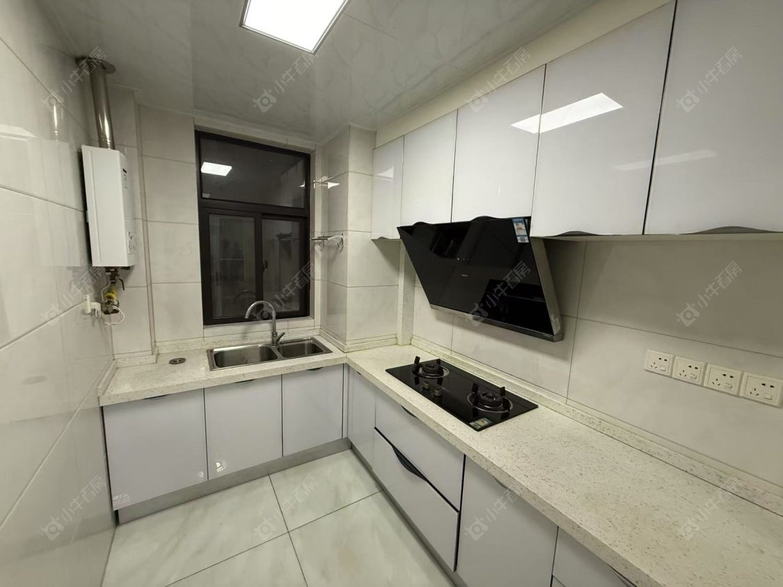 常州绿都万和城七区在租房源室内图_小牛看房