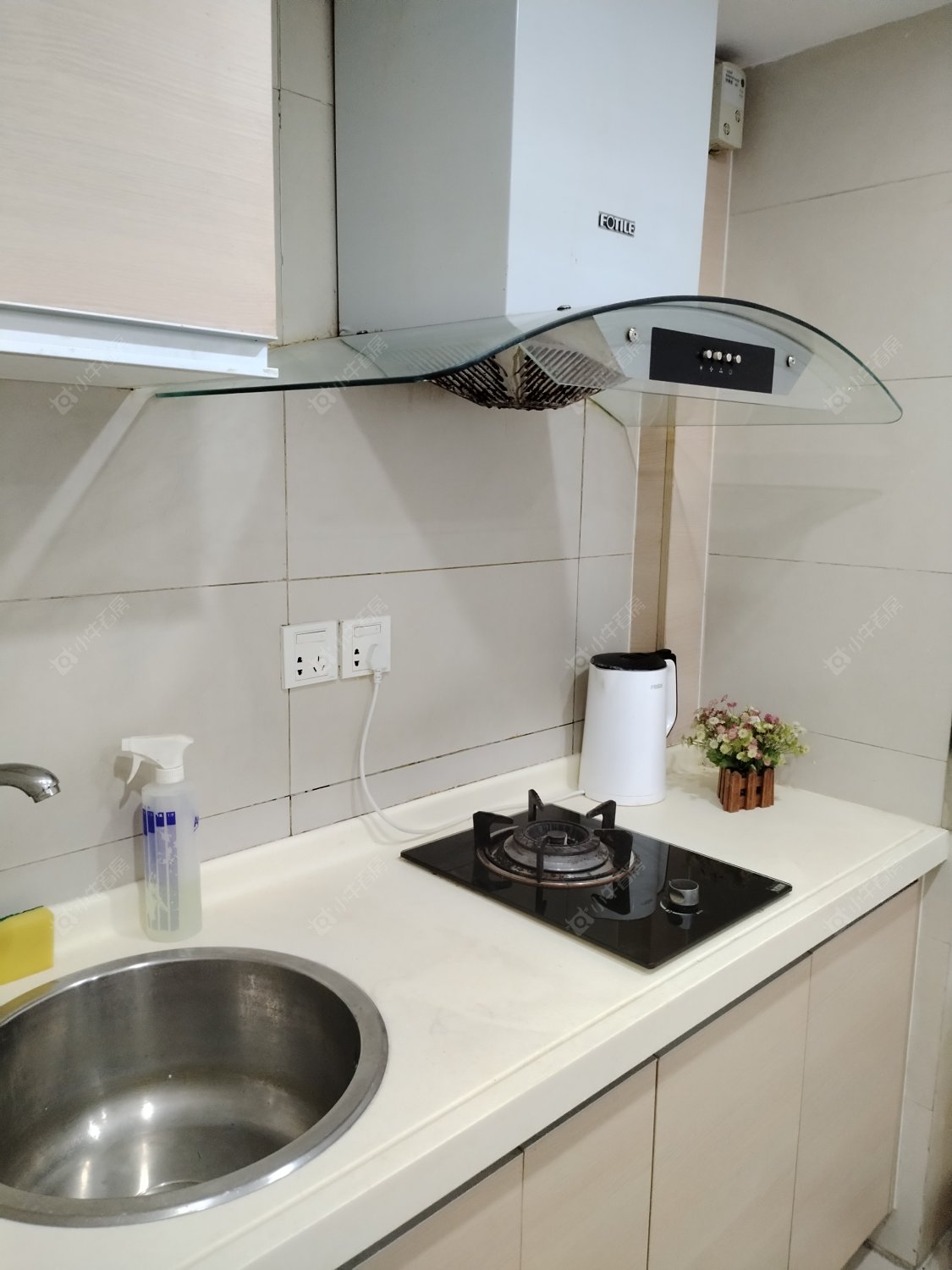 常州莱蒙双子星座公寓在租房源_小牛看房