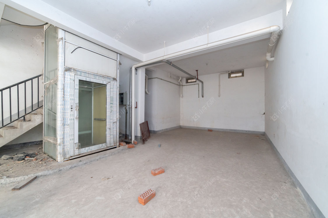 常州璞丽湾花园在售二手房源室内图_小牛看房