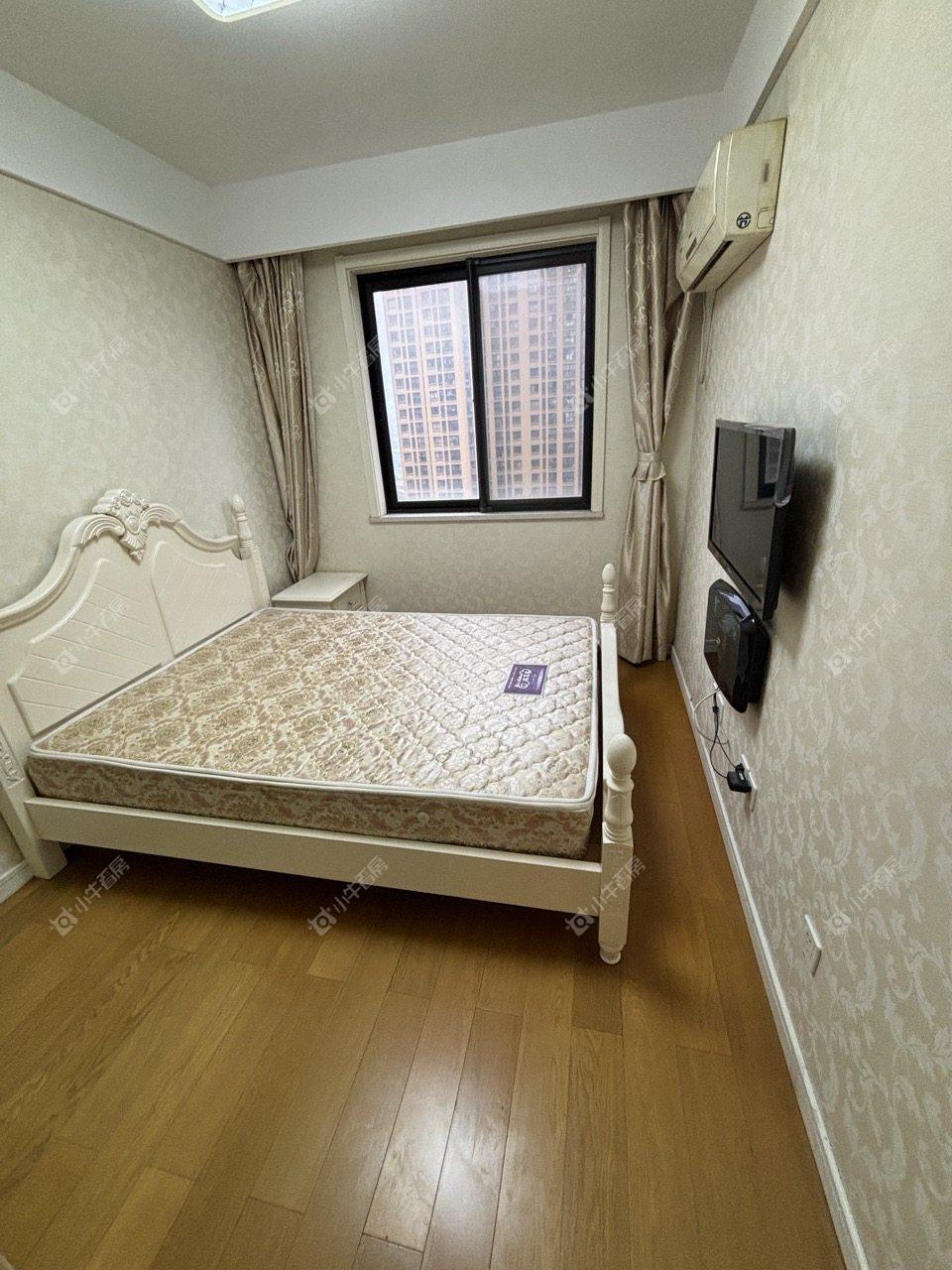 香溢紫郡一期房源 常州香溢紫郡一期在租房源_小牛看房