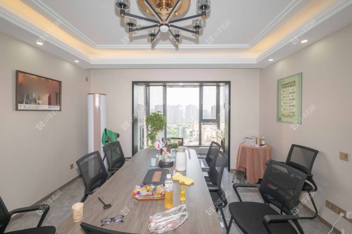 常州景瑞曦城在租房源室内图_小牛看房