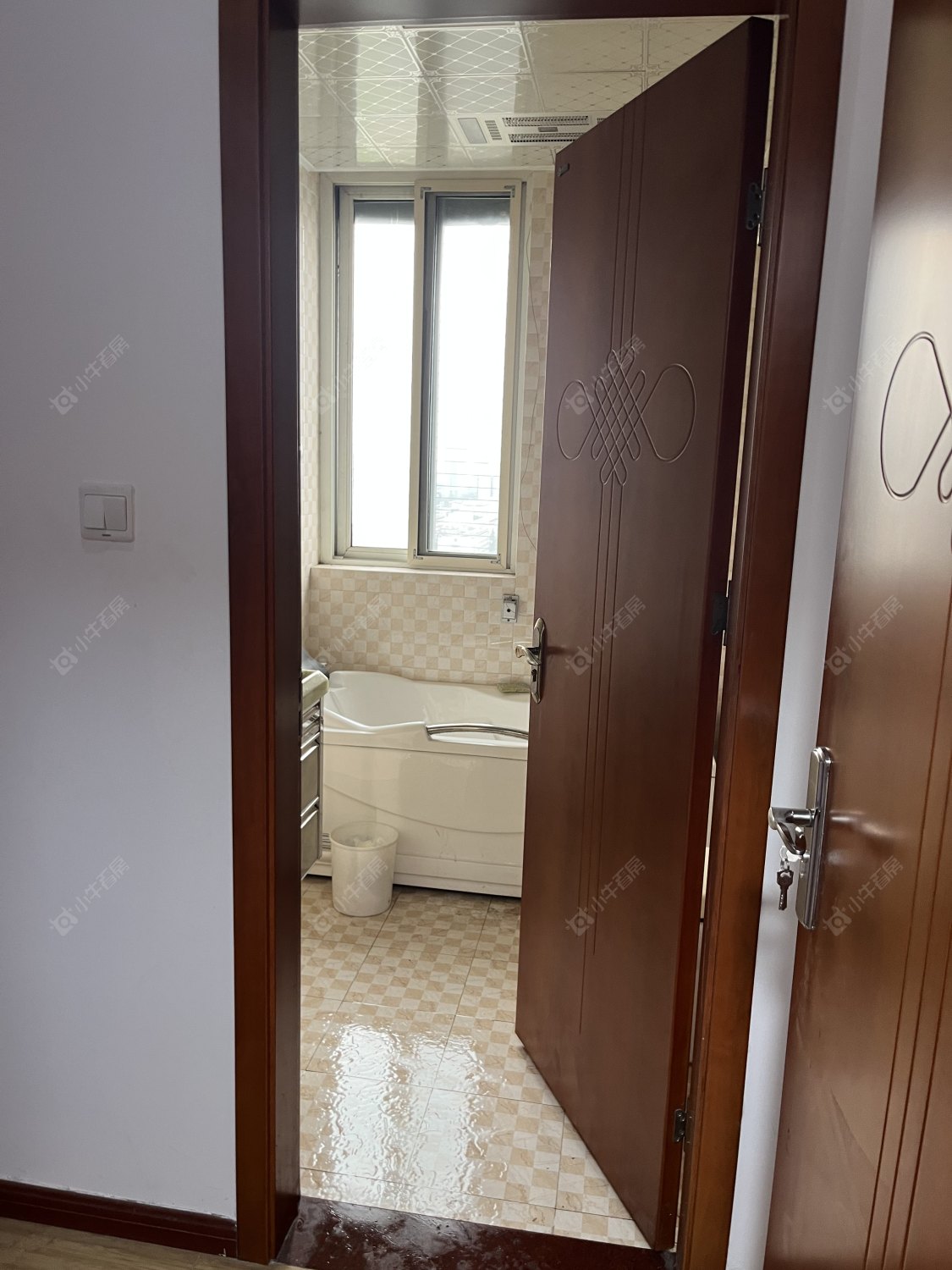 常州新濠澜境在租房源_小牛看房