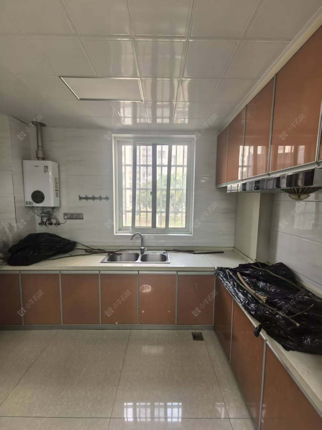 常州龙栖花园在租房源室内图_小牛看房