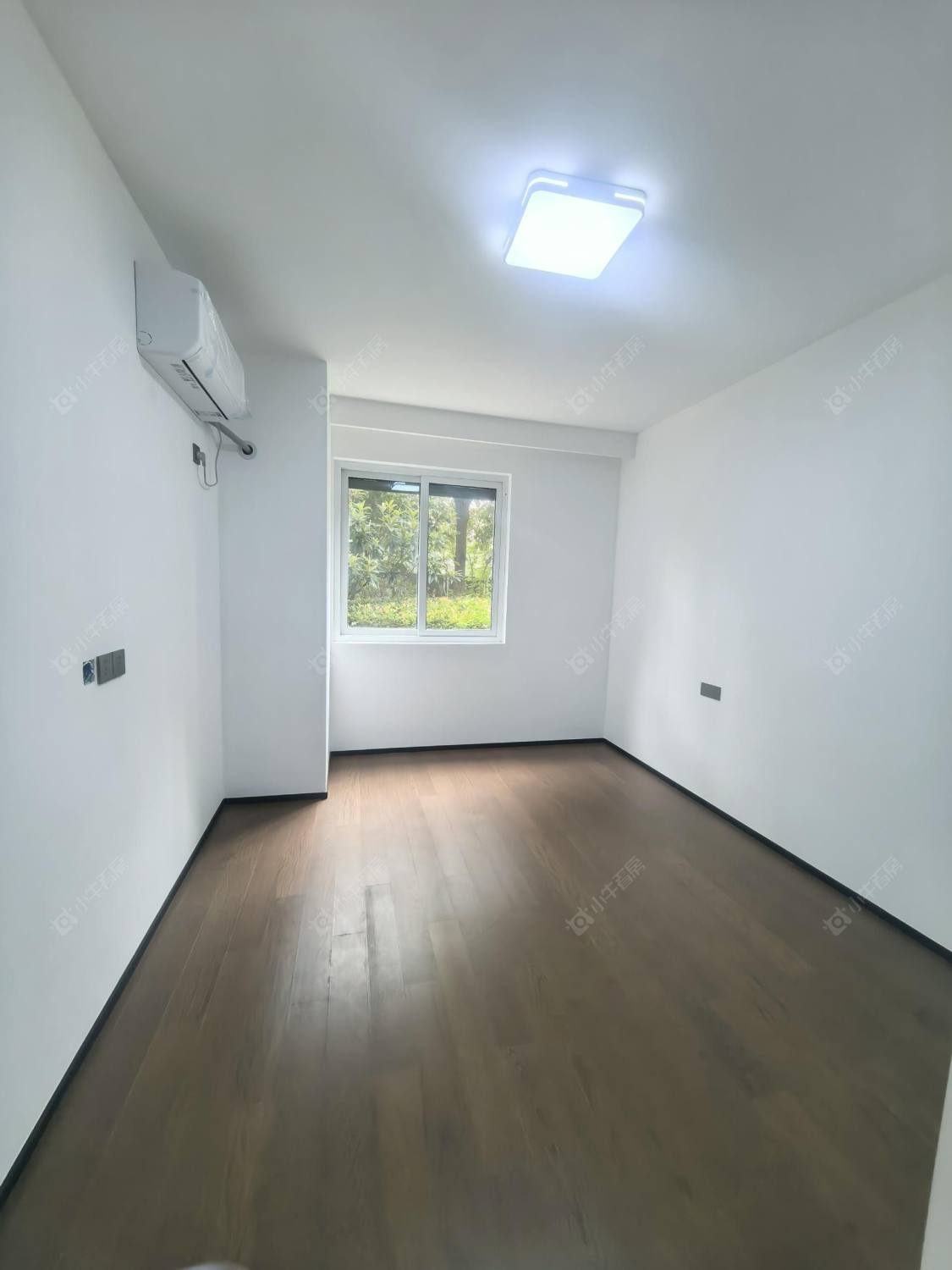 常州蔚蓝天地一二期在租房源室内图_小牛看房