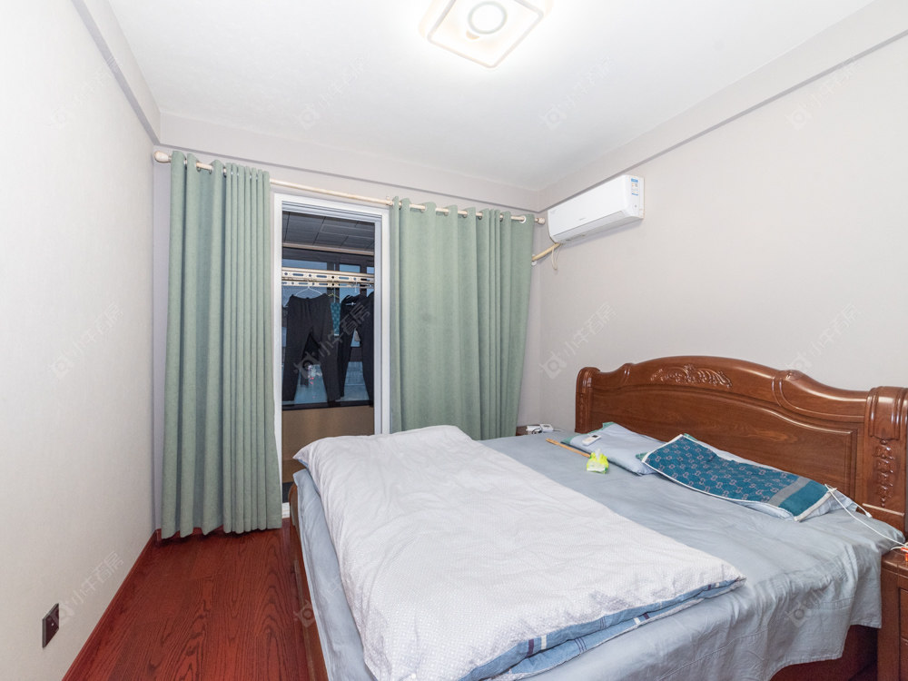 常州九洲花园三期在售二手房源室内图_小牛看房