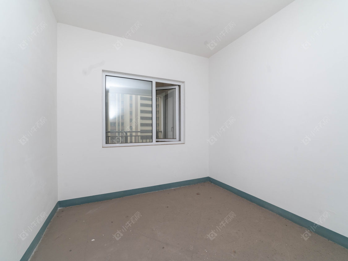 常州新城郡未来在售二手房源室内图_小牛看房