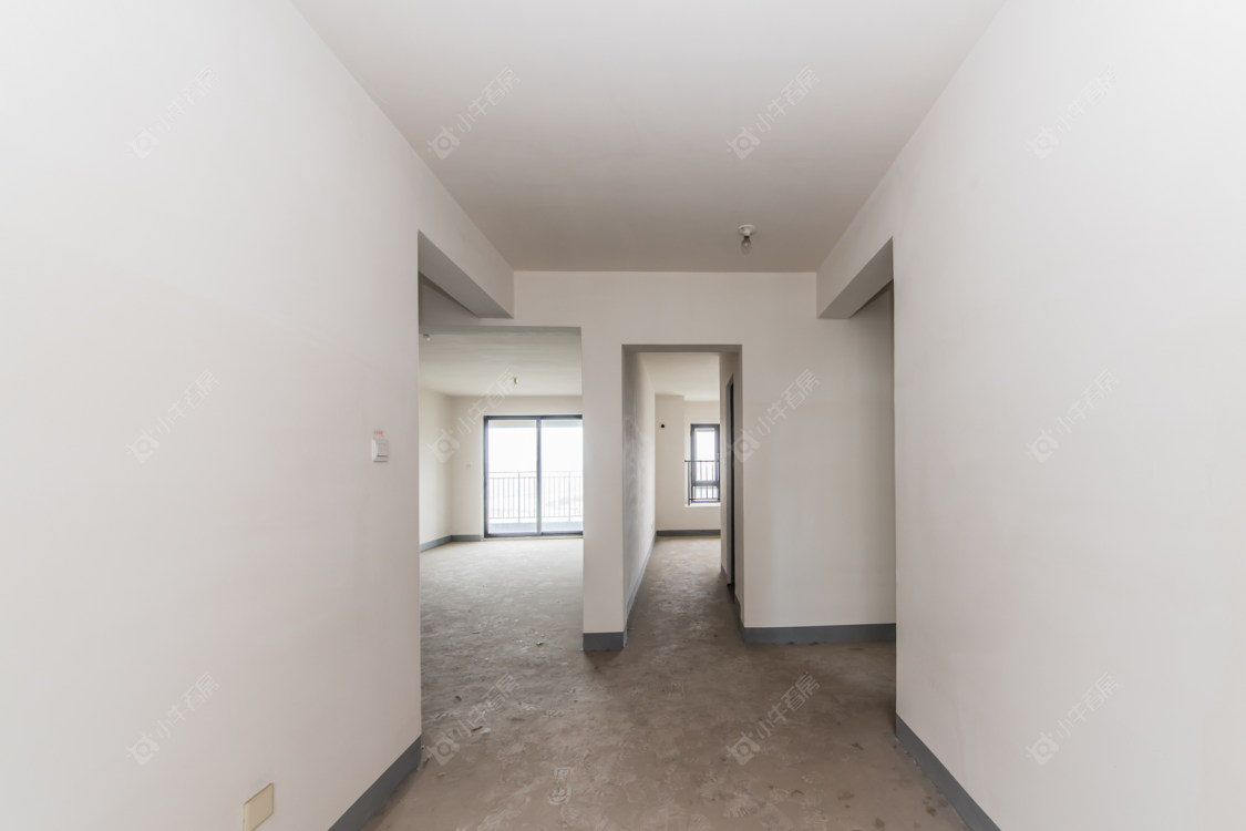 世茂香槟湖五期房源室内图 常州世茂香槟湖五期在售二手房源室内图_小牛看房