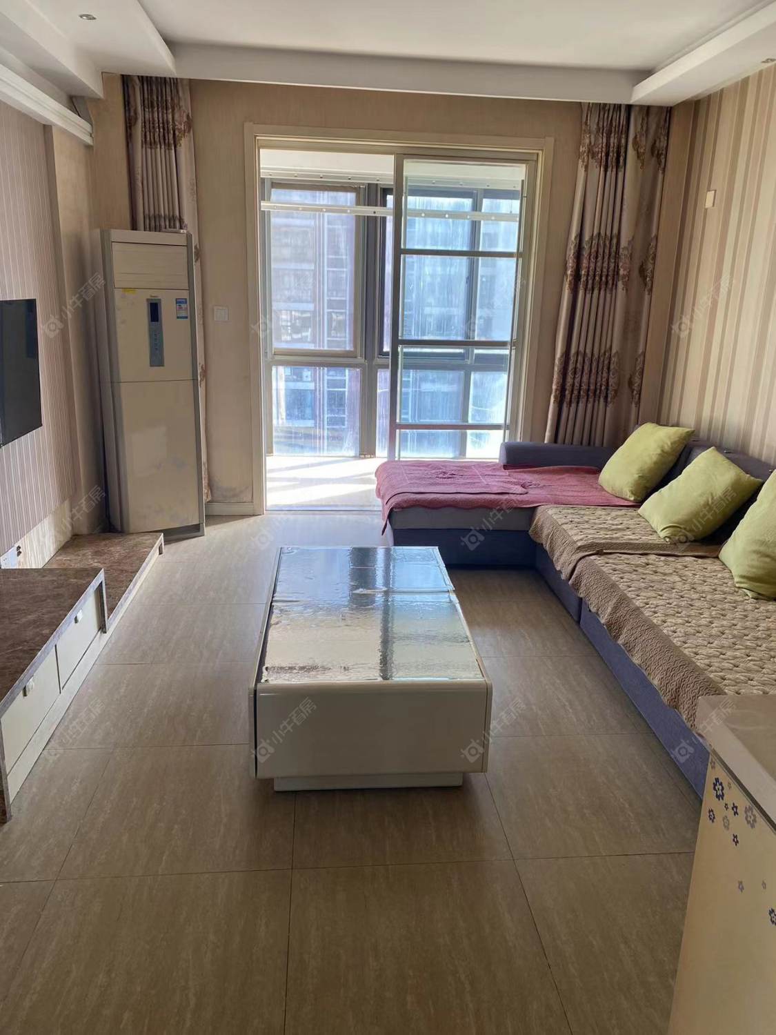 常州吟枫苑西区在租房源室内图_小牛看房