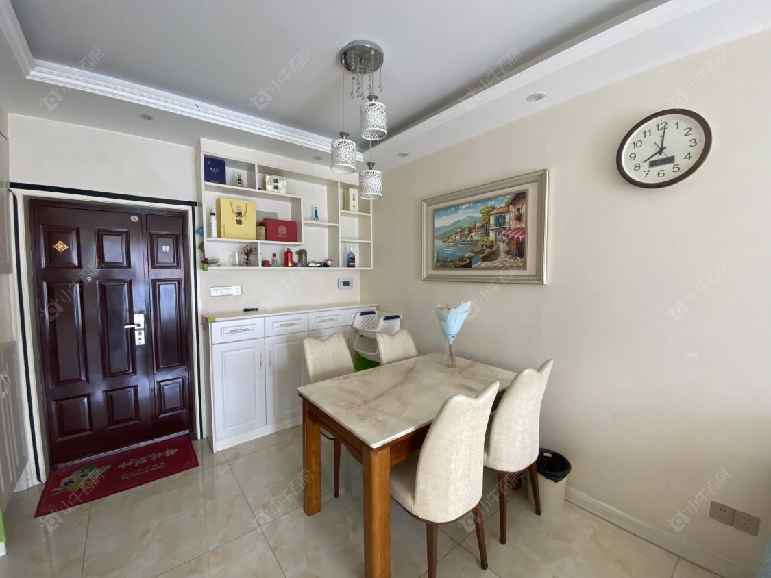 常州白马公馆在租房源_小牛看房