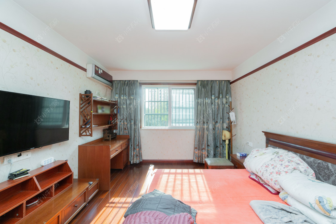 常州太湖明珠苑南苑在售二手房源室内图_小牛看房