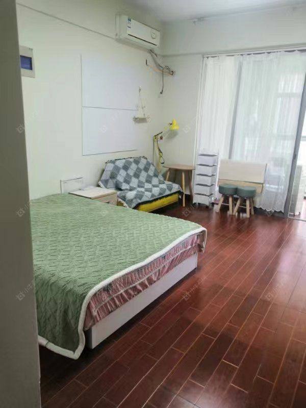 常州世茂广场在租房源室内图_小牛看房