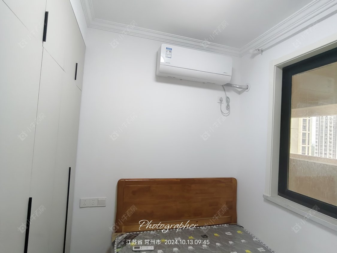 常州百馨西苑五期在租房源_小牛看房